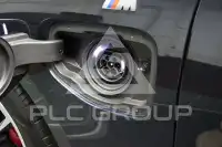 2025 BMW 550