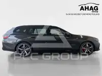 2025 BMW 550