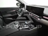 2025 BMW 550