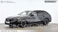 2025 BMW 550