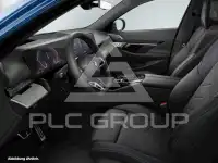 2025 BMW 550