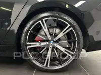 2025 BMW 550