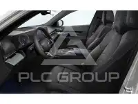 2025 BMW 550