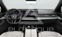2025 BMW 550