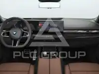 2025 BMW 550