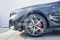 2025 BMW 550