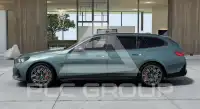 2025 BMW 550