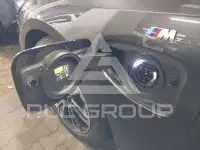 2025 BMW 550