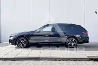 2025 BMW 550
