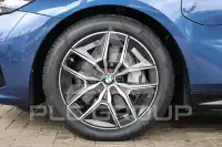 2025 BMW 550