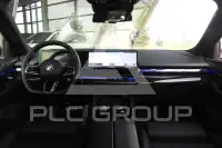 2025 BMW 550