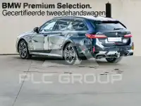 2025 BMW 550