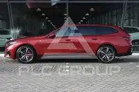 2025 BMW 550