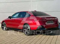 2025 BMW 550