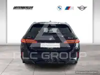 2025 BMW 550