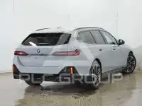 2025 BMW 550