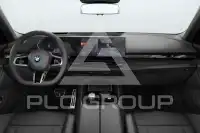 2026 BMW 550