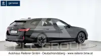 2025 BMW 550