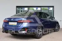 2025 BMW 550