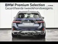 2025 BMW 550