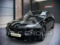 2025 BMW 550