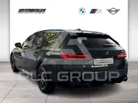 2025 BMW 550