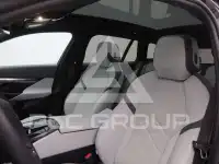 2025 BMW 550