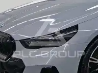 2025 BMW 550