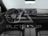 2025 BMW 550