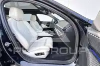 2025 BMW 550