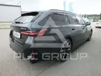 2025 BMW 550