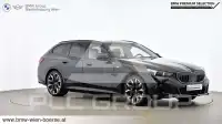 2025 BMW 550