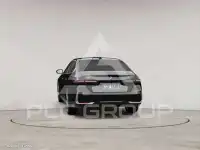 2025 BMW 550