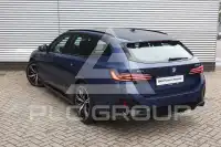 2025 BMW 550
