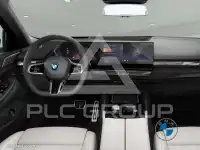 2025 BMW 550