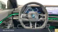 2025 BMW 550
