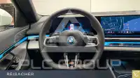 2025 BMW 550