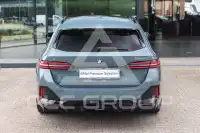 2025 BMW 550
