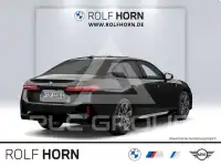 2025 BMW 550