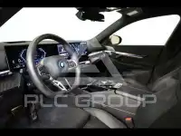 2025 BMW 550