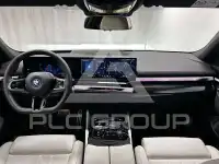 2025 BMW 550