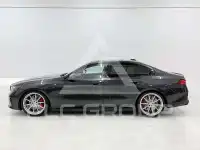 2025 BMW 550
