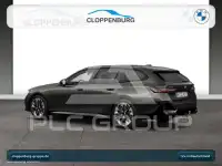 2025 BMW 550