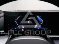 2025 BMW 550