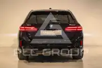 2025 BMW 550
