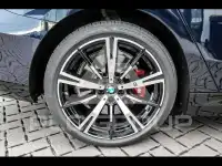 2025 BMW 550