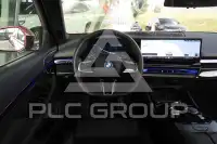 2025 BMW 550