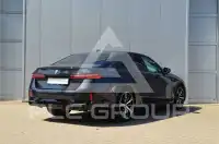 2025 BMW 550