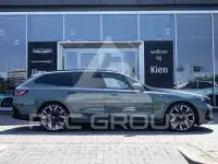 2025 BMW 550
