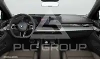 2025 BMW 550